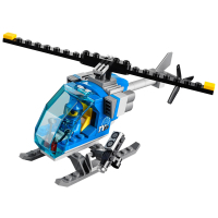 Конструктор LEGO City Town Городская площадь (60097) зображення 9