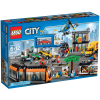 Конструктор LEGO City Town Городская площадь (60097)