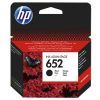 Картридж HP DJ No.652 black (F6V25AE)