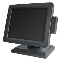 POS-терминал Unisystem UNIQ-PS55.04 (42769)