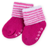 Шкарпетки дитячі Luvable Friends 3 пари, для дівчаток (23124.0-6 F) зображення 4