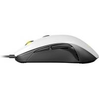 Мышка SteelSeries Rival 100, white (62335) изображение 2