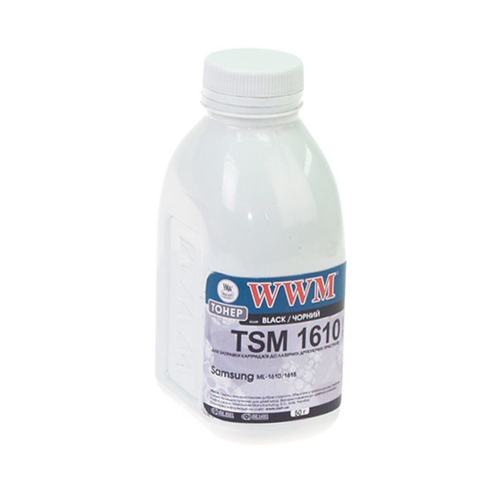 Тонер SAMSUNG ML-1610/1710/2250 WWM (TB120-2)