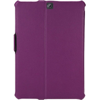 Чехол для планшета AirOn для Samsung Galaxy Tab S 2 9.7 viol (4822352777852) изображение 2