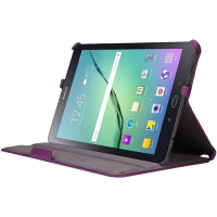 Чехол для планшета AirOn для Samsung Galaxy Tab S 2 9.7 viol (4822352777852) изображение 5