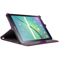 Чехол для планшета AirOn для Samsung Galaxy Tab S 2 9.7 viol (4822352777852) изображение 6