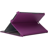 Чехол для планшета AirOn для Samsung Galaxy Tab S 2 9.7 viol (4822352777852) изображение 7