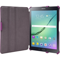 Чехол для планшета AirOn для Samsung Galaxy Tab S 2 9.7 viol (4822352777852) изображение 8