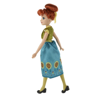 Кукла Hasbro Холодное Сердце Анна (B5164_B5166) изображение 3