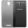 Чохол до мобільного телефона Global для Lenovo A5000 (темный) (1283126468544)