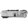 Цифровий фотоапарат Fujifilm X-E2S body Silver (16499162) зображення 3
