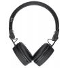 Наушники KitSound KS Malibu on-ear headphones with In-Line Mic Black (KSMALIBK) изображение 2