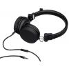 Наушники KitSound KS Malibu on-ear headphones with In-Line Mic Black (KSMALIBK) изображение 4