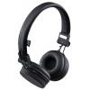 Навушники KitSound KS Malibu on-ear headphones with In-Line Mic Black (KSMALIBK)