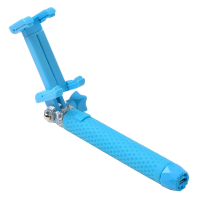 Монопод для селфи Grand-X Portative Bluetooth (MPGPBBL)