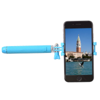 Монопод для селфи Grand-X Portative Bluetooth (MPGPBBL) изображение 4