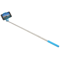 Монопод для селфи Grand-X Portative Bluetooth (MPGPBBL) изображение 5