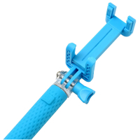 Монопод для селфи Grand-X Portative Bluetooth (MPGPBBL) изображение 6