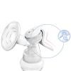 Молоковідсмоктувач Chicco ручной Natural Feeling (05740.00) зображення 4