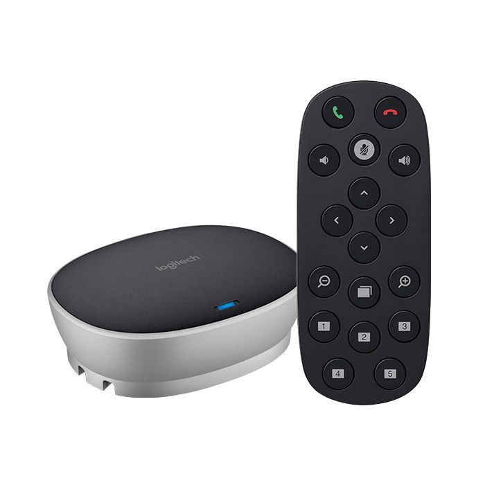 Веб-камера Logitech Group Video conferencing system (960-001057) изображение 4