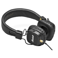 Наушники Marshall Major II Black (4090985)