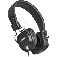 Наушники Marshall Major II Black (4090985) изображение 2