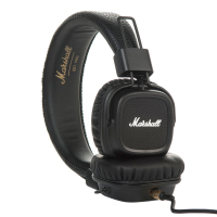 Наушники Marshall Major II Black (4090985) изображение 3