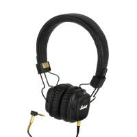 Наушники Marshall Major II Black (4090985) изображение 7
