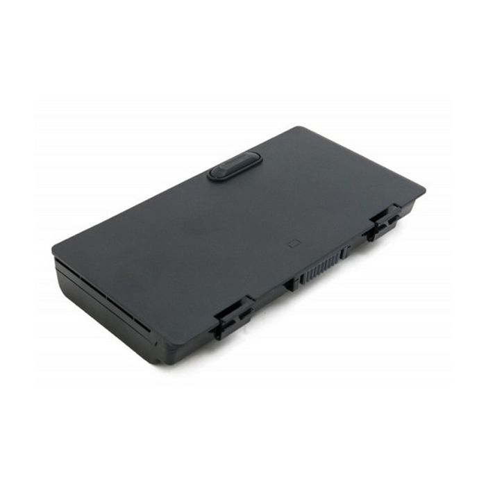 Аккумулятор для ноутбука Asus X51 (A32-T12) 11.1V 5200mAh Extradigital (BNA3972) изображение 3