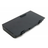 Аккумулятор для ноутбука Asus X51 (A32-T12) 11.1V 5200mAh Extradigital (BNA3972) изображение 3