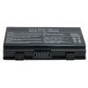 Аккумулятор для ноутбука Asus X51 (A32-T12) 11.1V 5200mAh Extradigital (BNA3972) изображение 4