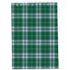 Блокнот Buromax spiral top, А5, 48sheets, square, green (BM.2470-04)