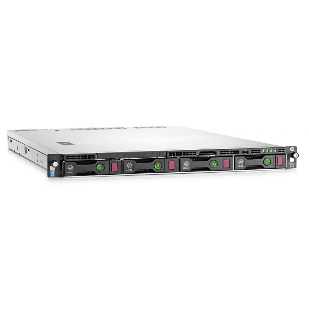 Сервер HP DL 120 Gen9 (P9J17A)