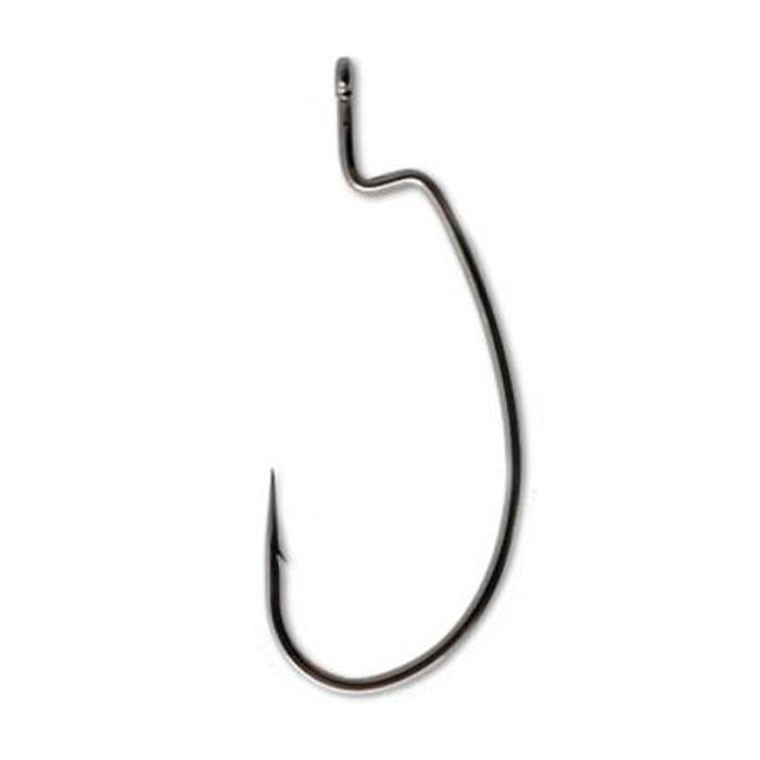 Крючок Decoy Worm 18 6/0, 4шт (1562.00.55)