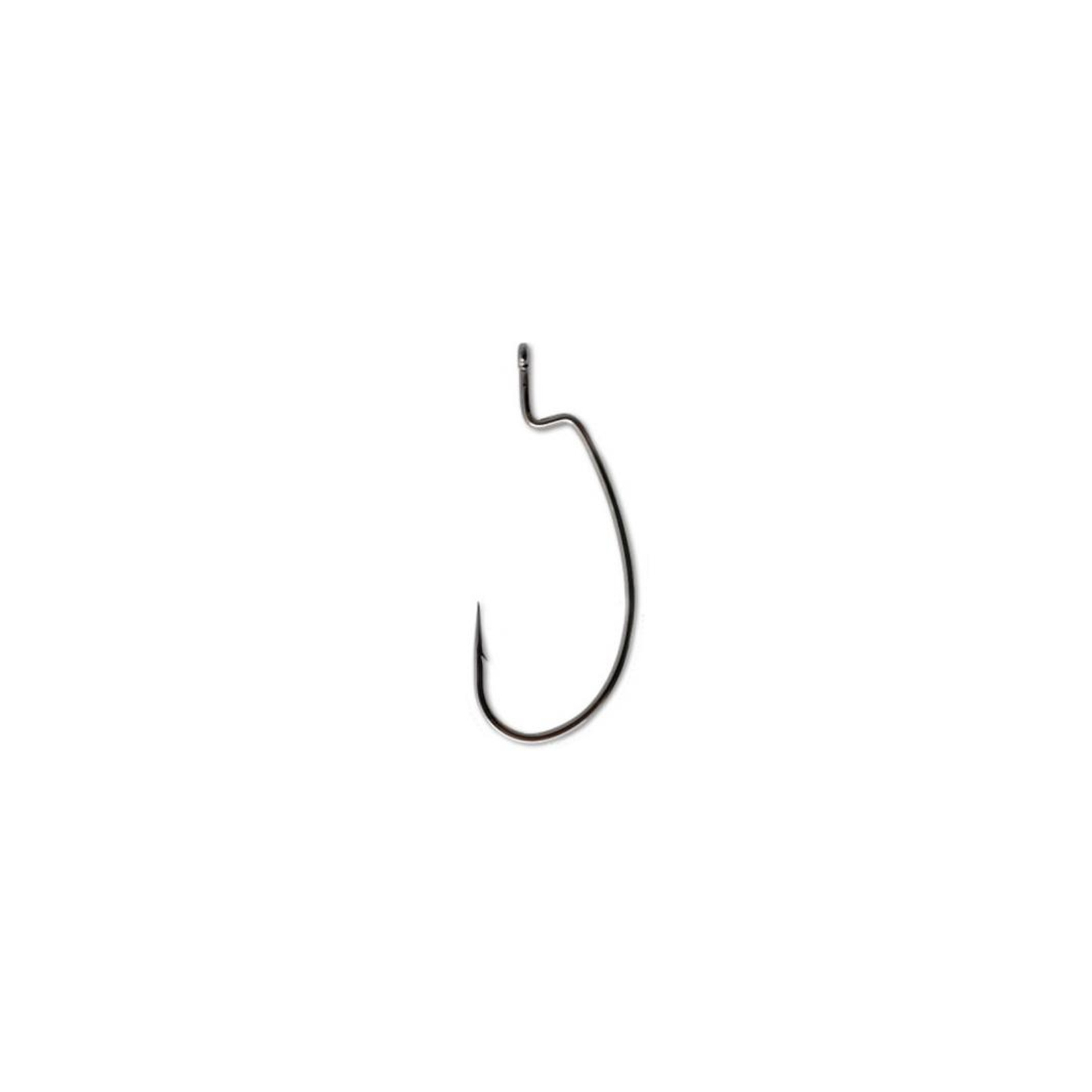 Крючок Decoy Worm 18 6/0, 4шт (1562.00.55)