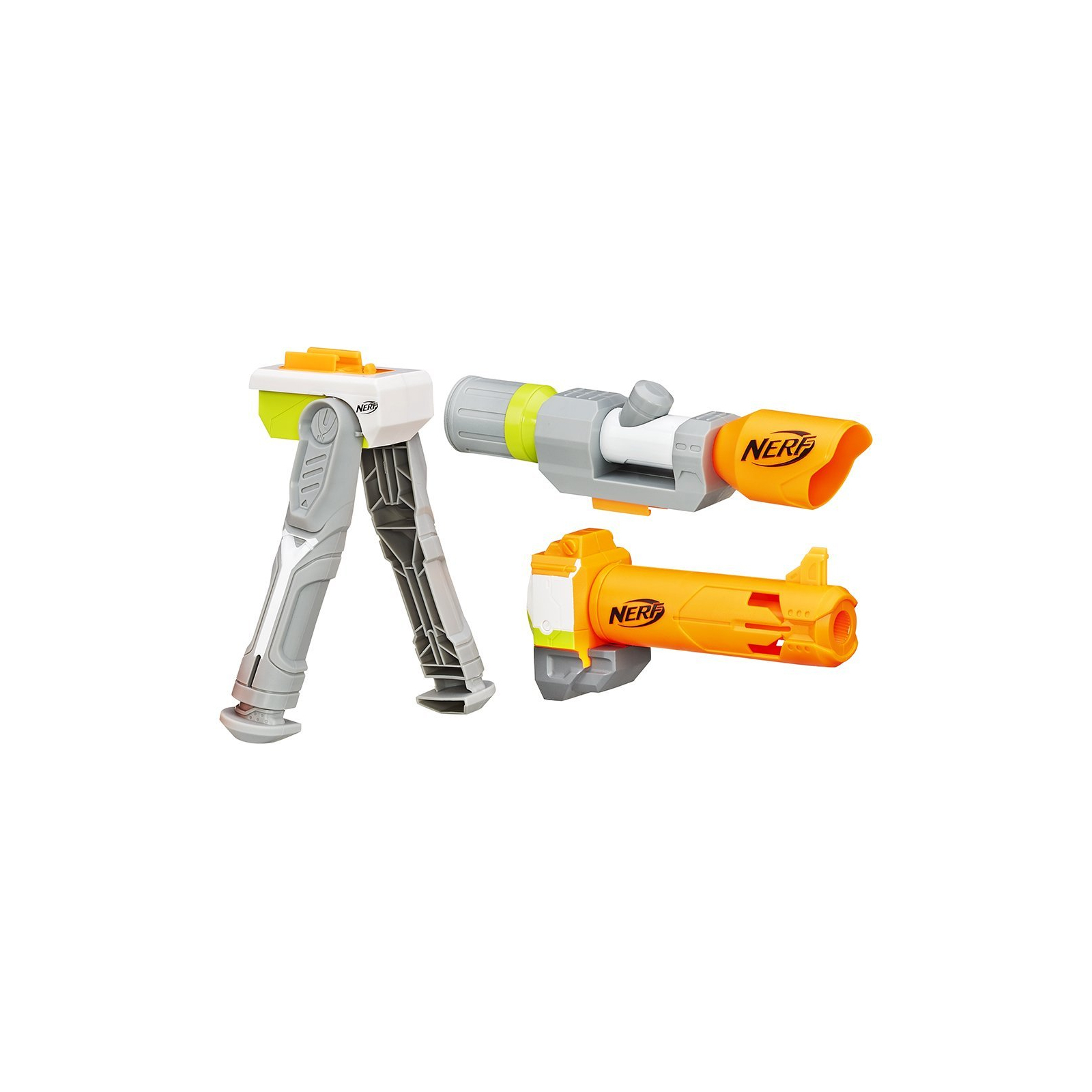 Іграшкова зброя Hasbro Nerf Модулус Сет 4: Меткий стрелок (B1537) зображення 2