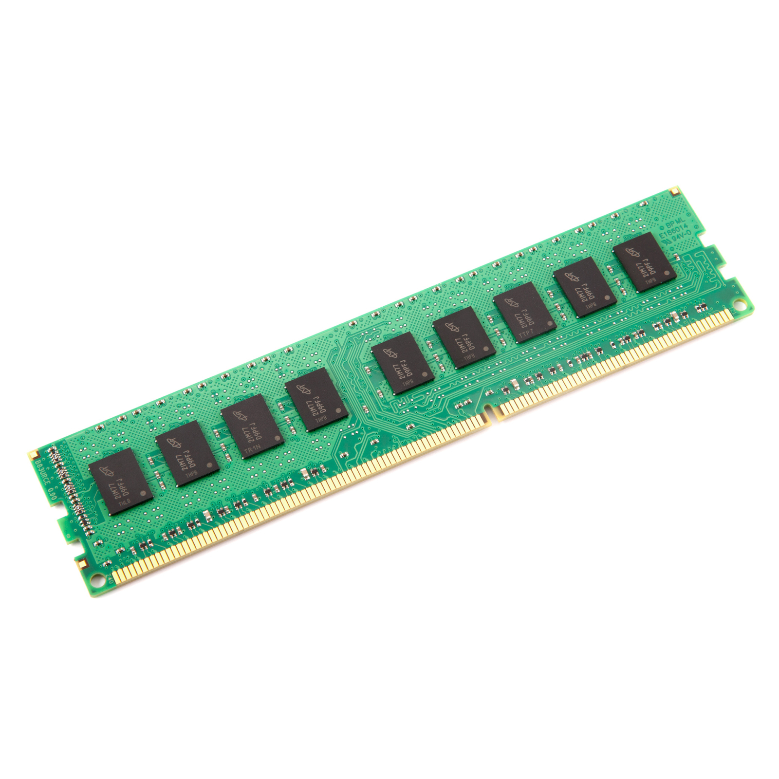Модуль памяти для сервера QNap RAM-8GDR3-LD-1600