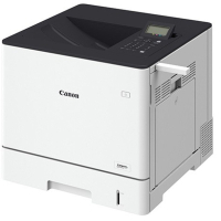 Canon LBP710IC レーザープリンター レーザービームプリンター Satera LBP171 ＋ トナーカートリッジ072