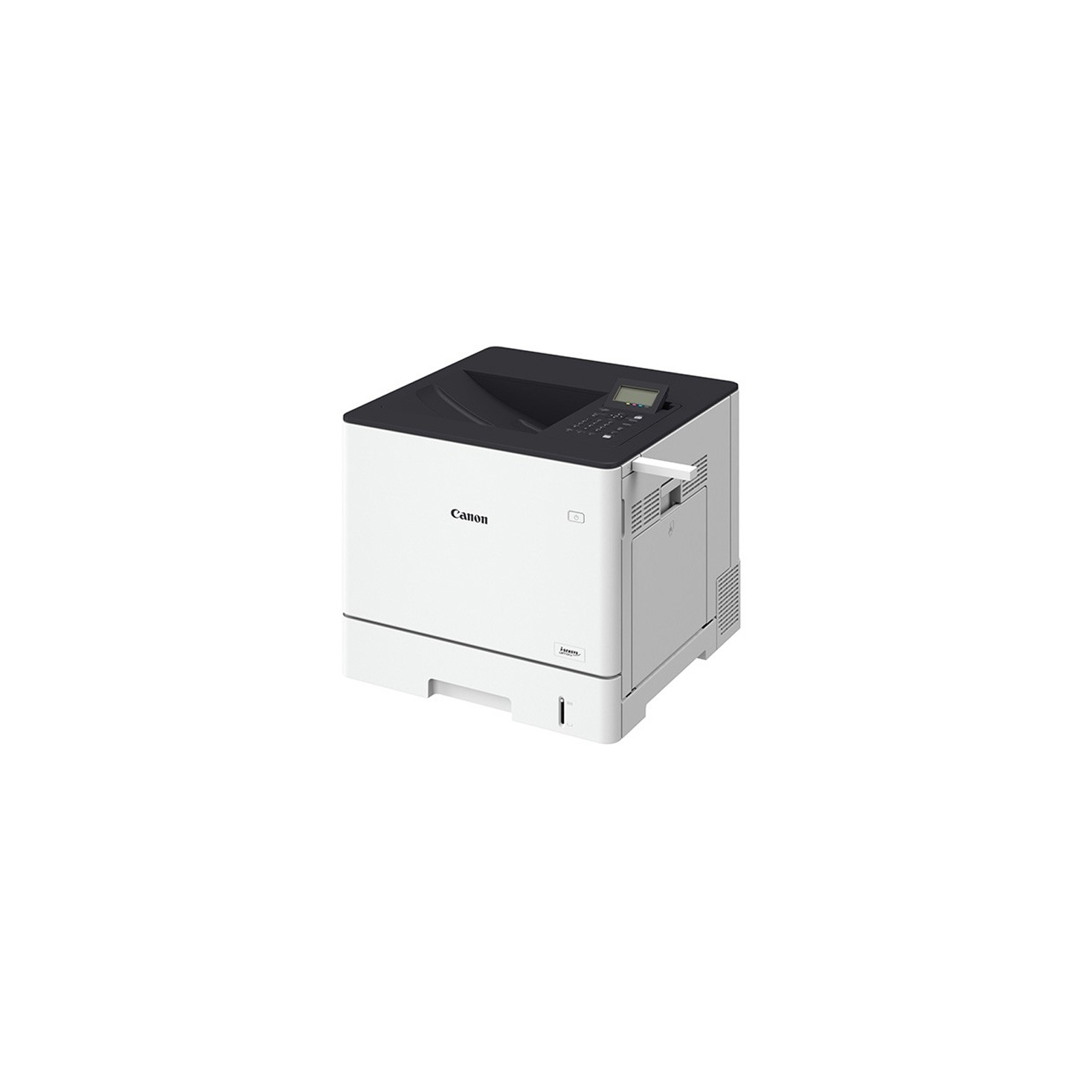 Лазерний принтер Canon LBP-710Cx (0656C006) зображення 2