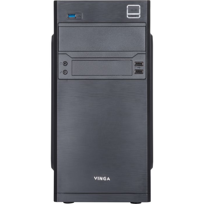 Корпус Vinga CS301B зображення 4