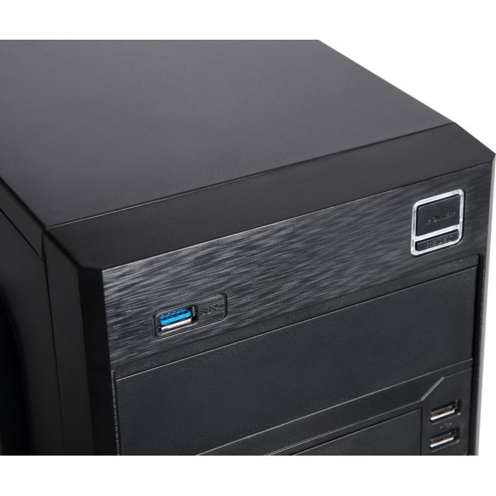 Корпус Vinga CS301B зображення 5