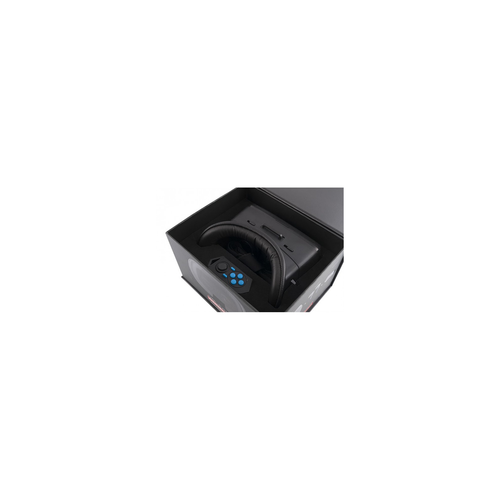 Окуляри віртуальної реальності Modecom VOLCANO Blaze VR ExperienceSet (VR-MC-BLAZE-SET-VOLCANO) зображення 3