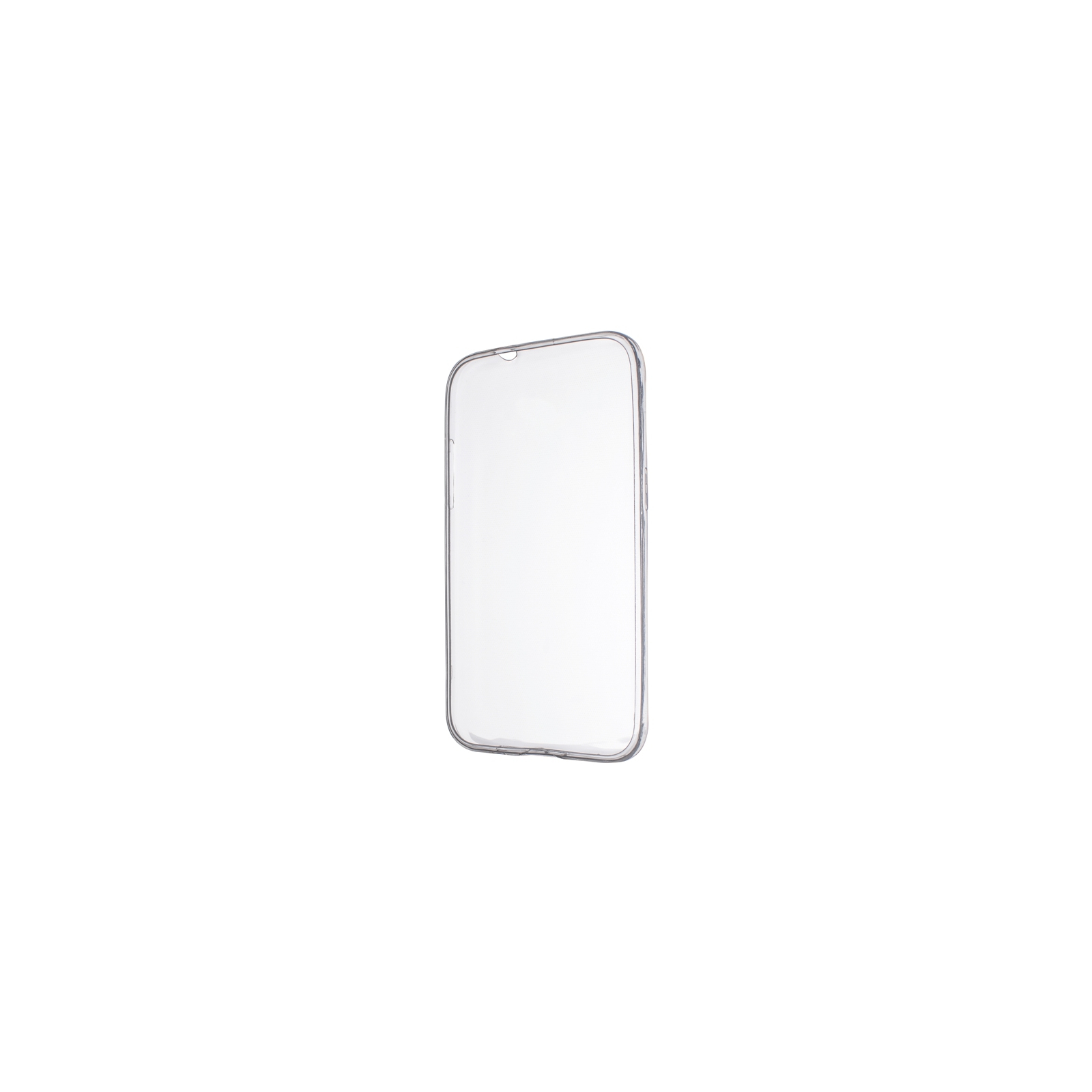 Чехол для мобильного телефона Drobak Ultra PU для Huawei P8 Lite (Clear) (218425)