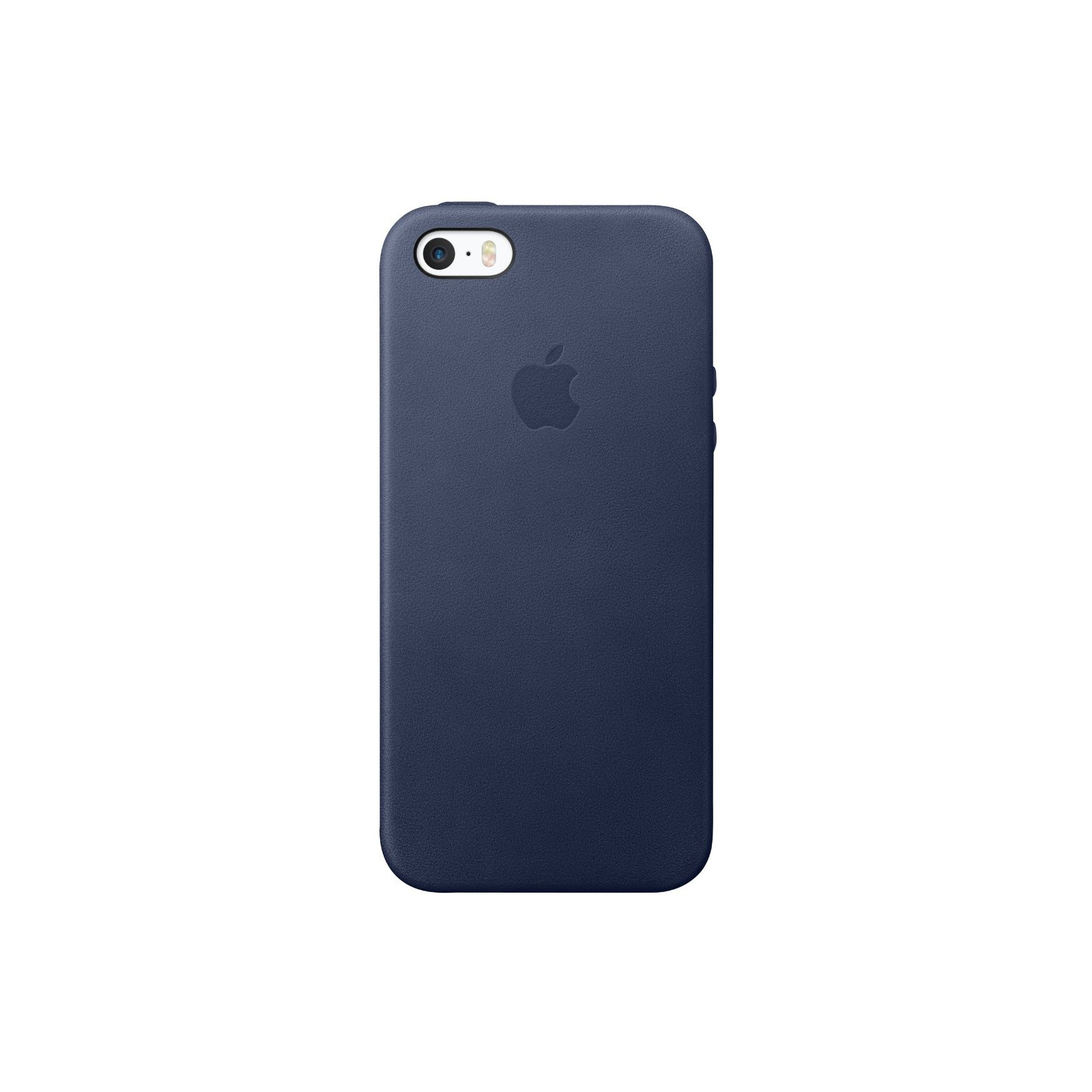 Чохол до мобільного телефона Apple для iPhone 5s/SE Midnight Blue (MMHG2ZM/A)