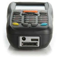 Терминал сбора данных Datalogic MEMORX3 +ПО Маркет склад (944250004ПО) изображение 3