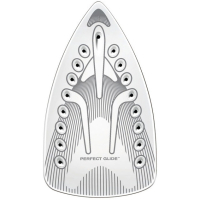 Утюг Electrolux EDB 1670 (EDB1670) изображение 2