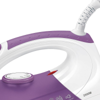 Утюг Electrolux EDB 1670 (EDB1670) изображение 3
