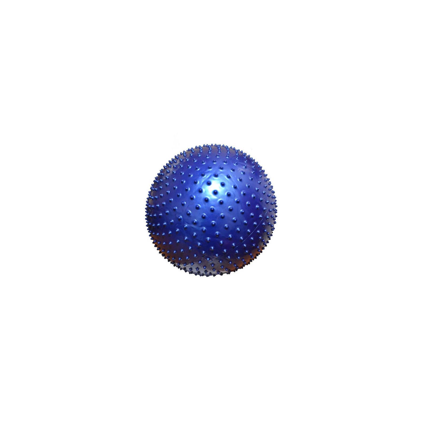 Мяч для фитнеса Rising Фитбол массажный 65 см (GB5055-65)