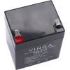 Батарея к ИБП Vinga 12В 4.5 Ач (VB4.5-12) изображение 4