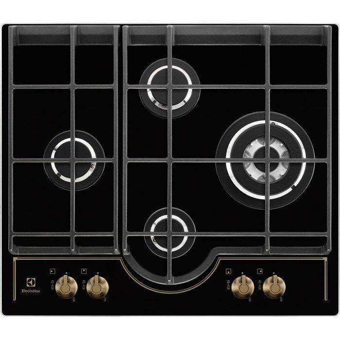 Варочна поверхня Electrolux GPE 363 RBV (GPE363RBV)